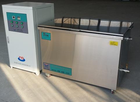 tyd-4800w货车发动机零部件超声波清洗机生产厂家